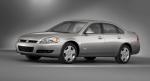 Chevrolet Impala SS 2006 года
